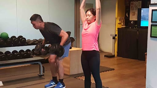 Fitness Tutor by Coach Paul Kuck