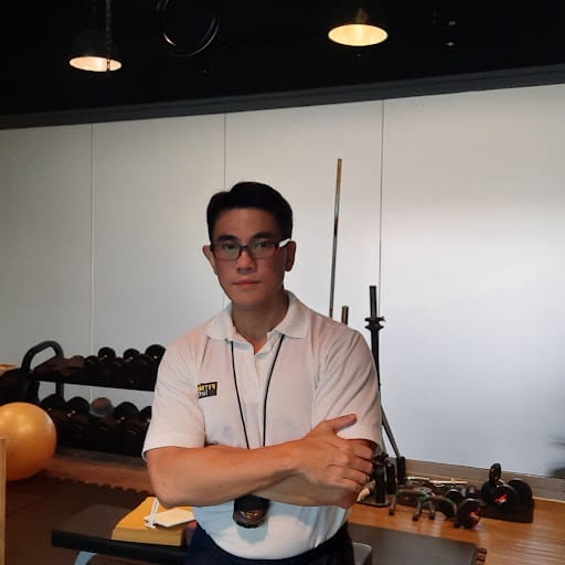 Fitness Tutor by Coach Paul Kuck