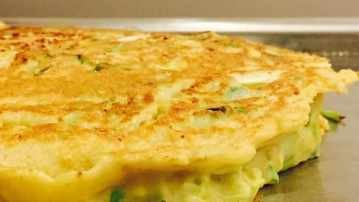 Ajiya Okonomiyaki Restaurant