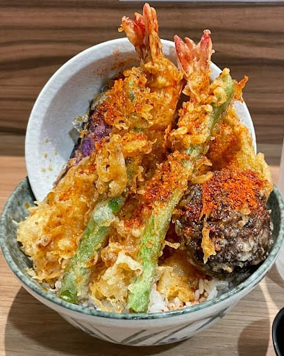 Hokkaido Marche (Orchard Central)