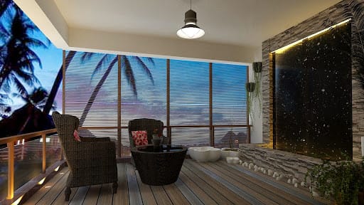 Home Reno Pte Ltd