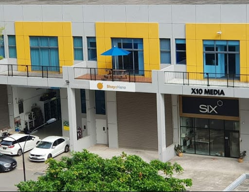X10 Media