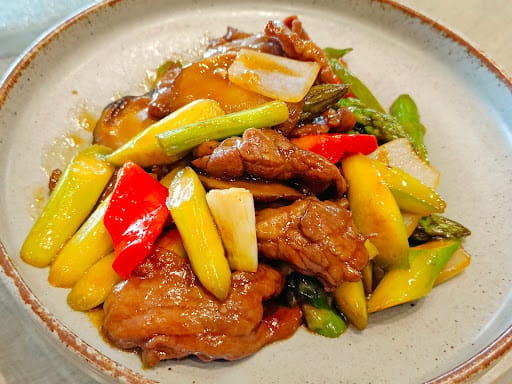 Crystal Jade Hong Kong Kitchen (Causeway Point)