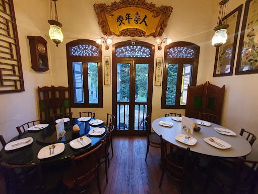 Bumbu Restaurant