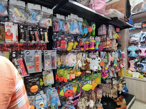 Pet Master @ Bedok