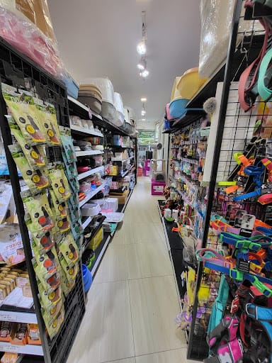 Pet Master @ Bedok