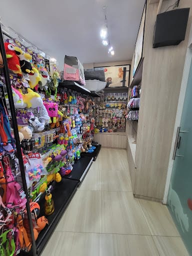 Pet Master @ Bedok