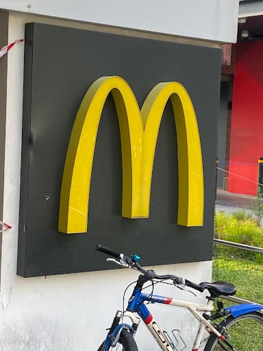 McDonald's Tampines