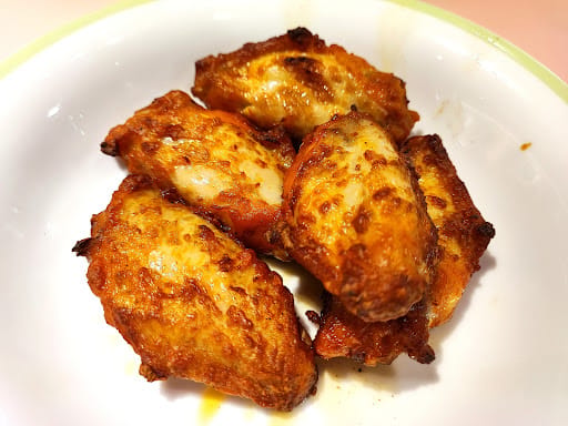 Saizeriya (Tampines)