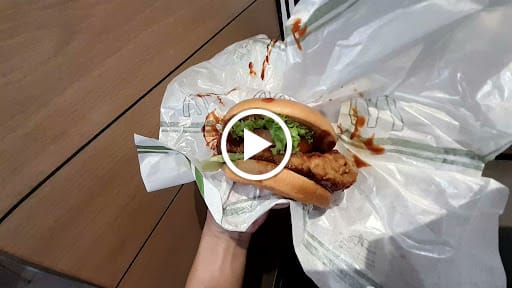McDonald's Tampines