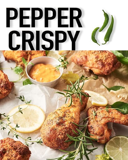 Goobne Chicken