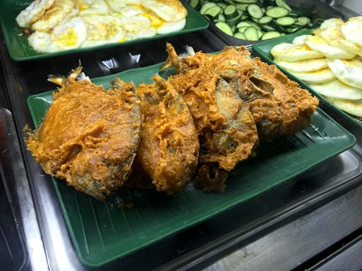 Lawa Bintang