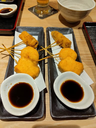 Echizen Singapore