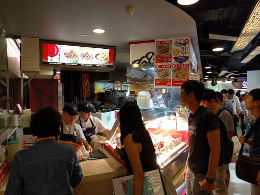 TORI-Q (Tampines)