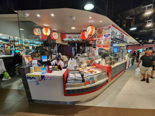 TORI-Q (Tampines)
