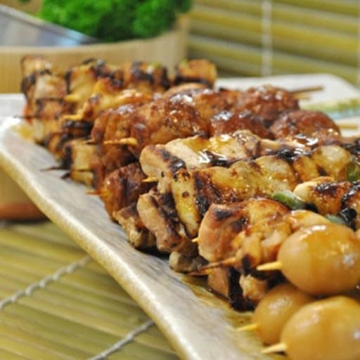 TORI-Q (Tampines)