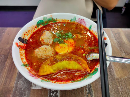 Pratunam by Soi Thai Soi Nice (Westgate)