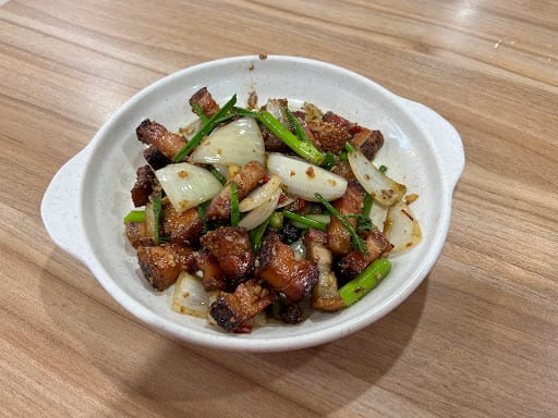 Fragrance WoK Tze Char by Penang Bagus