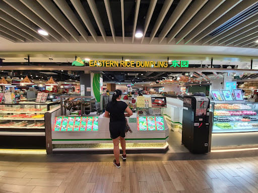 Eastern Rice Dumpling - Northpoint