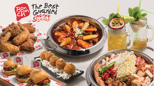 Bonchon
