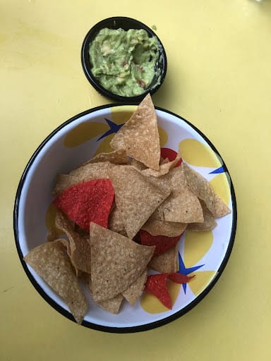 Señor Taco Chijmes
