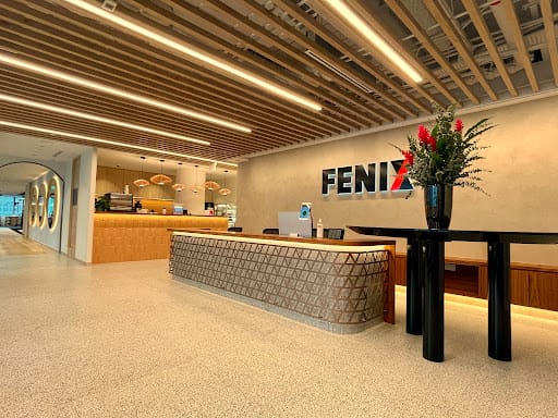 Fenix Fitness