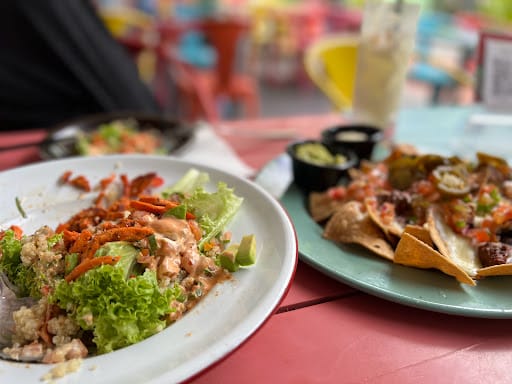 Señor Taco Chijmes