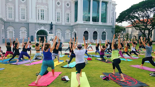 Yoga Seeds