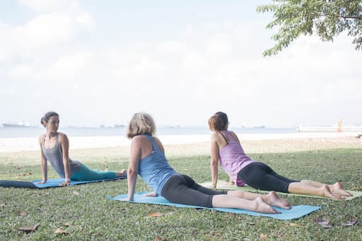 So Yoga