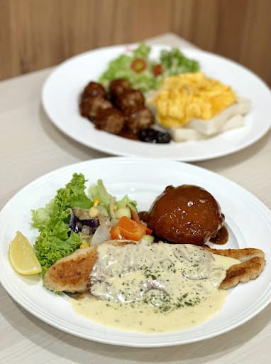 Sally's ION Orchard