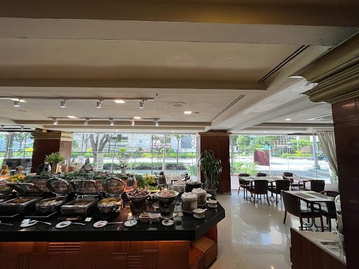 Sun's Cafe