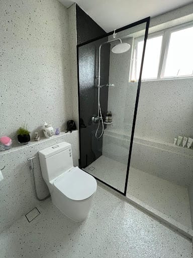 2ezBuilders Pte Ltd