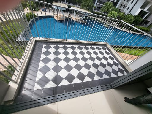 2ezBuilders Pte Ltd