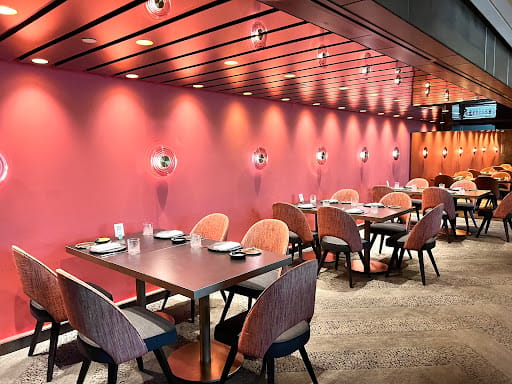 GEMMA Restaurant