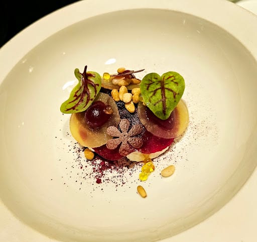 GEMMA Restaurant