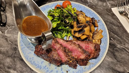 MediumRare by Saveur (Tampines Mall)