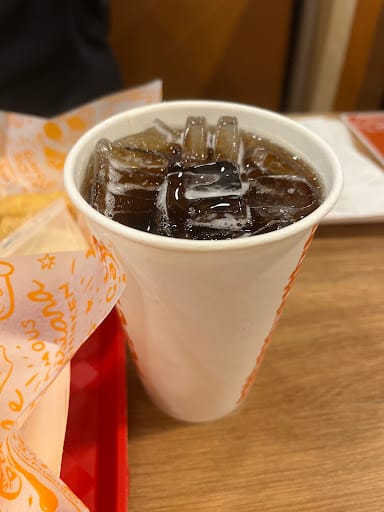 Popeyes (Tampines)