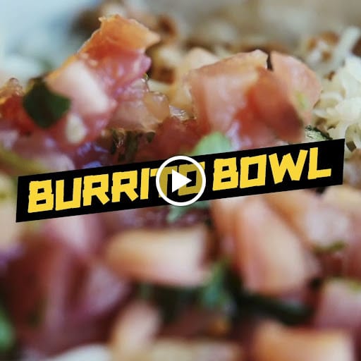 Guzman y Gomez - Our Tampines Hub
