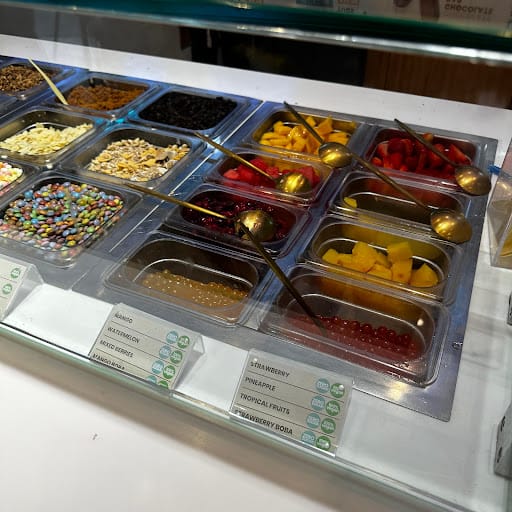 Yolé Vivocity