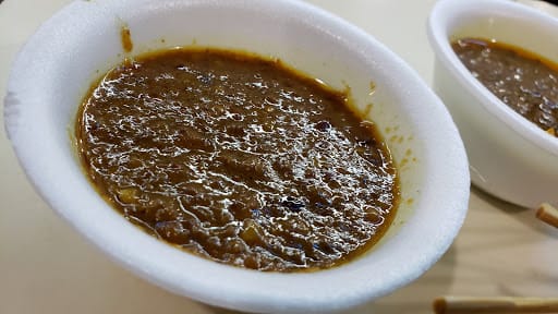 Ezan Satay
