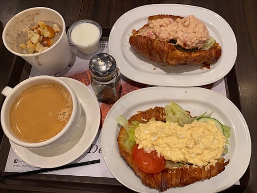Delifrance (Jelita)