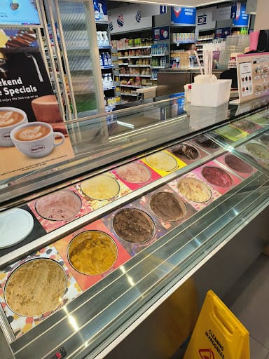 Häagen-Dazs
