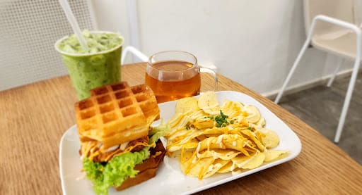 Waffl