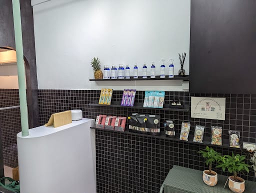 Dirty Dogs Pte Ltd
