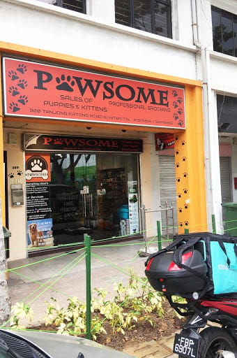 Pawsome.SG