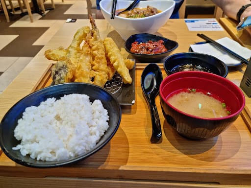 Tokyo Shokudo (Westgate)