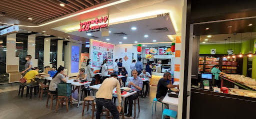 328 Katong Laksa Westgate