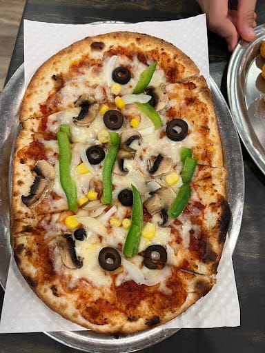 GOPIZZA VivoCity