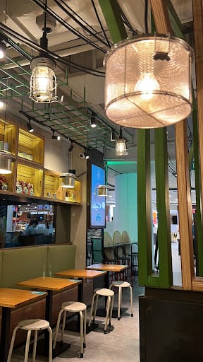 Mrs Pho @ Vivocity