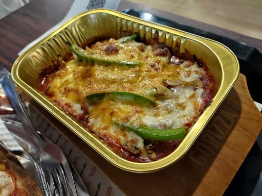 GOPIZZA VivoCity